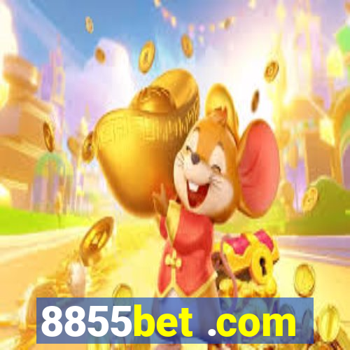 8855bet .com